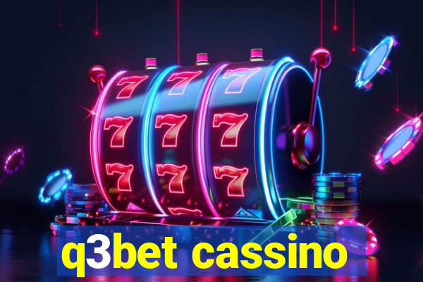 q3bet cassino